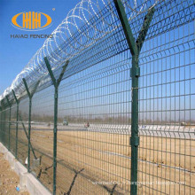 clôture en maille périmètre de l&#39;aéroport de haute sécurité à vendre